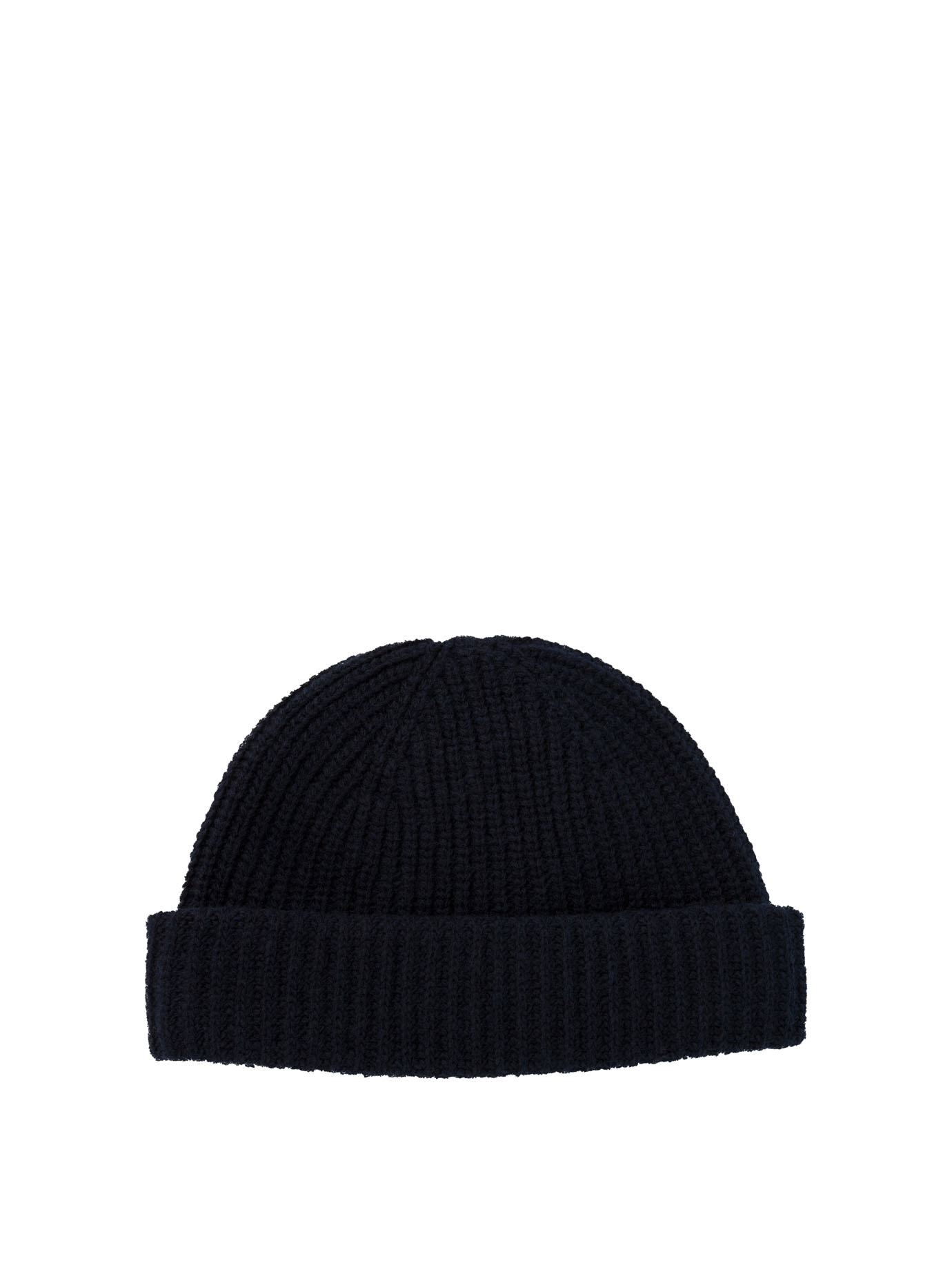 NN.07 Blue Sailor beanie